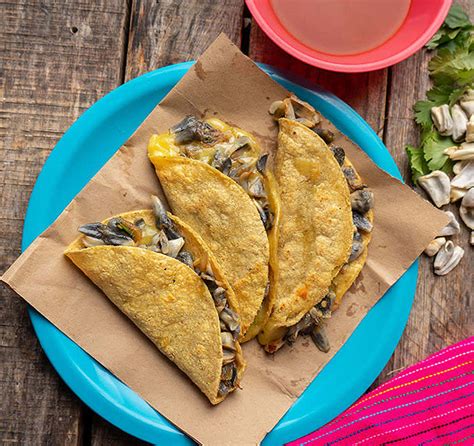 Introducir 92+ imagen recetas de comida mexicana facil - Abzlocal.mx