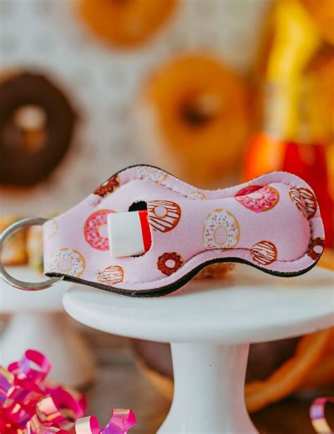 Donut Grow Up Donut Party Favors Donut Birthday Theme Donut | Etsy ...