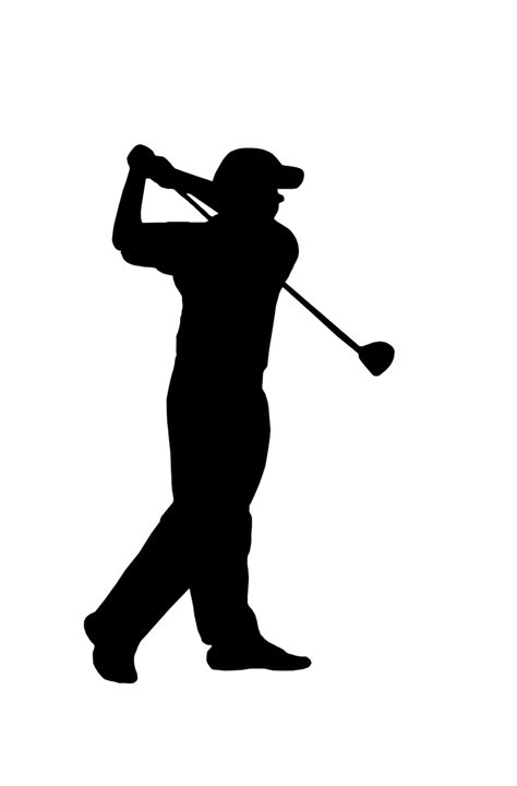 Silhouette Golf Ball Svg Free : Silhouette Golf Ball Svg Free Novocom Top / Free golf ball with ...