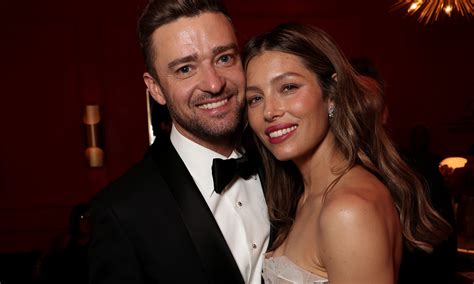 Justin Timberlake and Jessica Biel’s Relationship: A Complete Timeline | Glamour