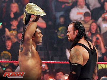 Rivalry Review 18: Batista vs The Undertaker : r/SquaredCircle