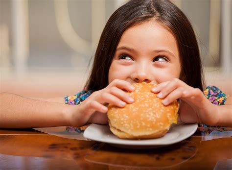 Best Meals from McDonald's for Healthy Kids | Eat This Not That