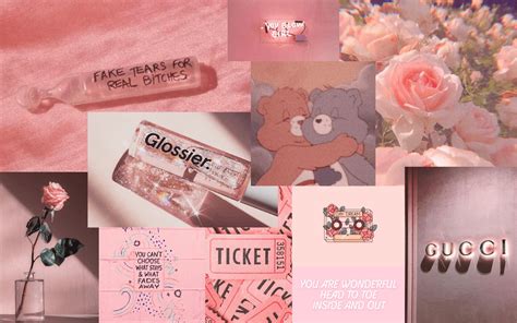 15 Perfect pink aesthetic wallpaper laptop hd You Can Save It Free Of Charge - Aesthetic Arena