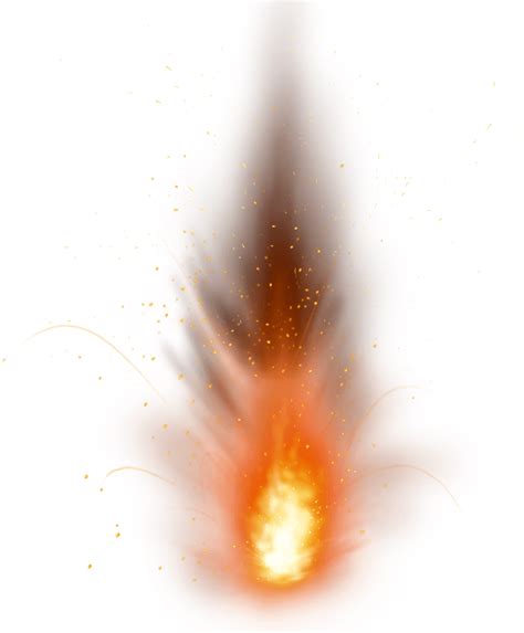 Download Gun Fire Png - Bullet Fire Transparent Background - HD Transparent PNG - NicePNG.com