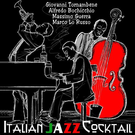 Italian Jazz Cocktail (2016) Hi-Res » HD music. Music lovers paradise ...