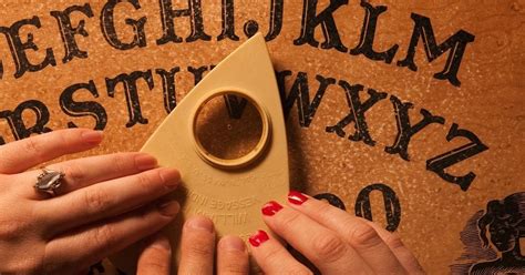 Zozo Demon: The Creepy Story Behind The Ouija Board Spirit