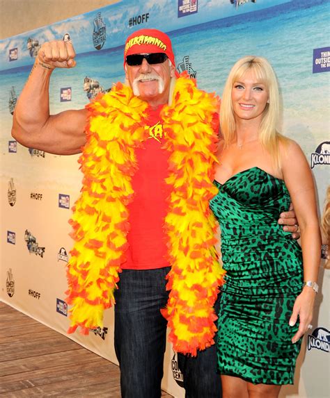 Hulk Hogan confirms divorce from Jennifer McDaniel and girlfriend