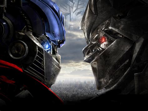 70 Optimus Prime HD Wallpapers | Background Images - Wallpaper Abyss