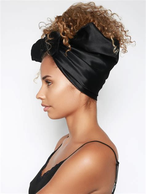 Head Scarves For Black Hair - Shower In Garage