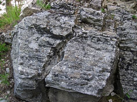 Muscovitic-serpentinic marble (Precambrian; Black Hills Po… | Flickr