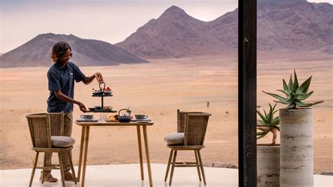 Sossusvlei Dunes Luxury Fly-in (5 days) | Discover Africa