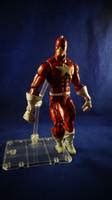 Red Guardian (Marvel Legends) Custom Action Figure