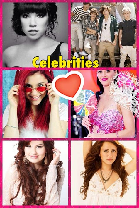 Celebrities collage | Celebrity collage, Celebrities, Celebs