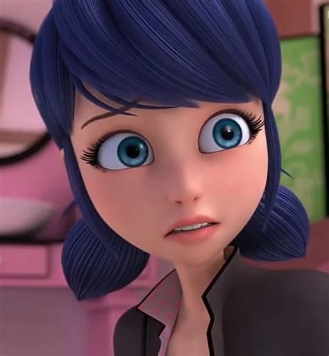 Animated Cartoons, Cartoons Comics, Marinette And Adrien, Marinette Dupain Cheng, Floral Drawing ...
