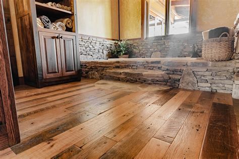 Tennessee Wood Flooring | Home