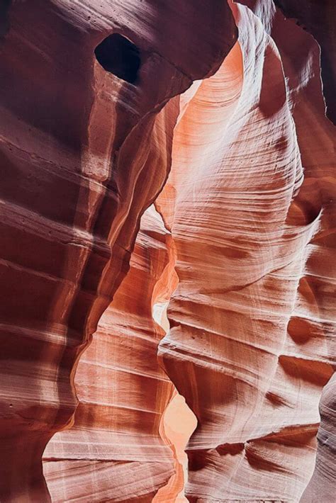 Antelope Canyon in Winter: Everything You Need to Know