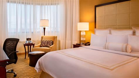 Linthicum, MD, Hotels | BWI Hotel with Shuttle | BWI Airport Marriott