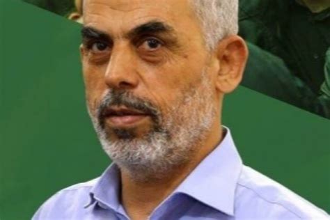 IDF searches for Hamas leader Yahya Sinwar in Gaza's Khan Younis - The Statesman