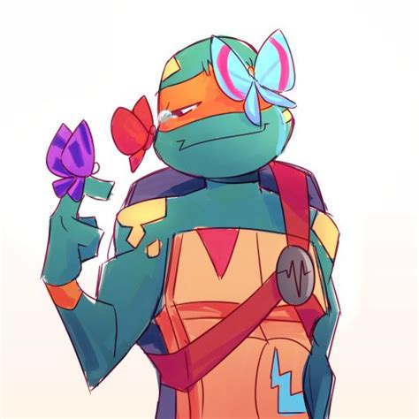 Pin by Kristina Terrill on rottmnt | Teenage mutant ninja turtles art, Teenage mutant ninja ...