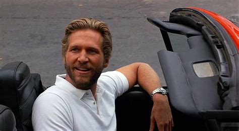 Jeff Bridges his Rolex and his Ferrari in Against All Odds in 1984 | Jeff bridges, Romantic ...