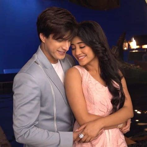 Mohsin Khan – Shivangi Joshi have their hands full after quitting Yeh Rishta Kya Kehlata Hai ...