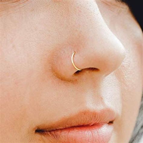 The Best Piercing Ideas For Your Face Shape – Zensa Skin Care