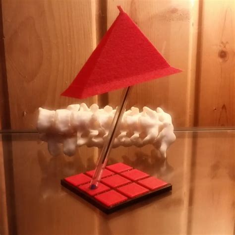 I made the most impractical pen holder! Based on the final Pyramid Head boss fight in SH2 : r ...