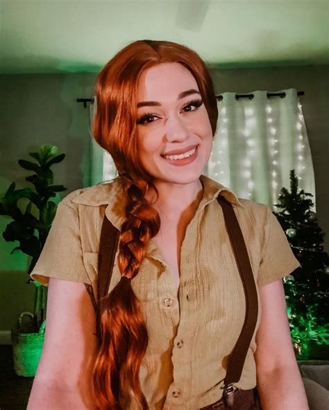 Stardew Valley, Best Cosplay, Leah, Twitch, Gamer, Cozy, Costumes ...