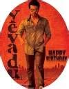 Ram Charan Yevadu Birthday Special Poster - mirchi9.com