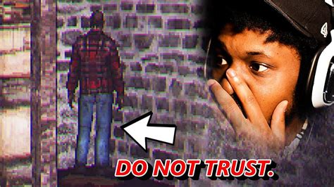 ONE OF THE SCARIEST HORROR GAMES IN A WHILE | 3 Scary Games - YouTube