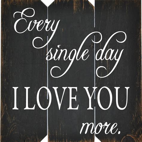 Boulder Innovations " Every Single Day I Love You More " & Reviews ...