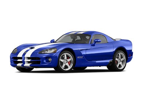 2006 Dodge Viper Specs, Price, MPG & Reviews | Cars.com