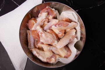 Crispy Traeger Wings - The Best Smoked Chicken Wings (Must Try!)