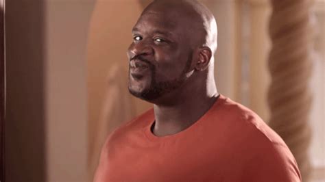 Shaq Once Spent So Much at Walmart His Credit Card Was Declined - Maxim