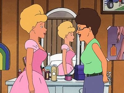 Luanne Gets Lucky - King of the Hill S11E04 | TVmaze