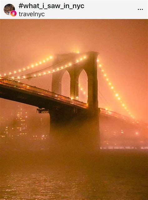 New York City On Instagram | Brooklyn new york, New york city ...