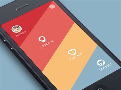 Latest Mobile App Ui Design Trends Of 2018 Oodles Studio - Bank2home.com