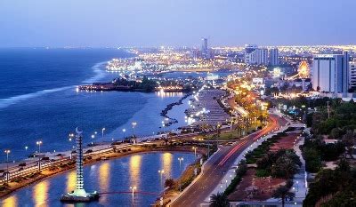 about jeddah