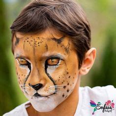 140 Facepainting animal ideas in 2021 | face painting, face painting designs, kids face paint