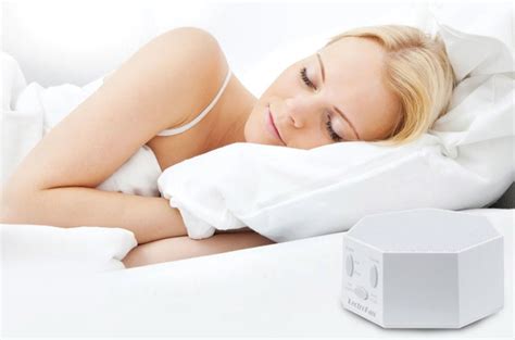 Best White Noise Machine in 2020 - White Noise Machine Reviews