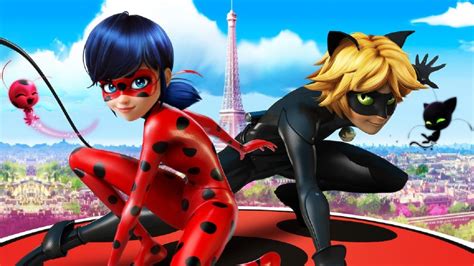 Things Only Adults Notice In Miraculous: Tales Of Ladybug And Cat Noir