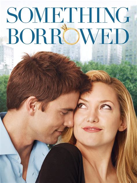 Prime Video: Something Borrowed