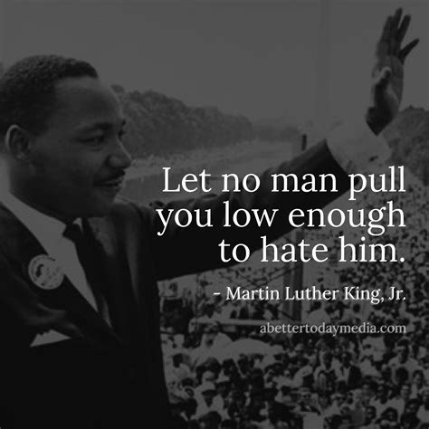 Powerful Martin Luther King, Jr. Quotes