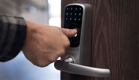 5 Best Biometric Door Locks Reviewed in 2023 | SKINGROOM