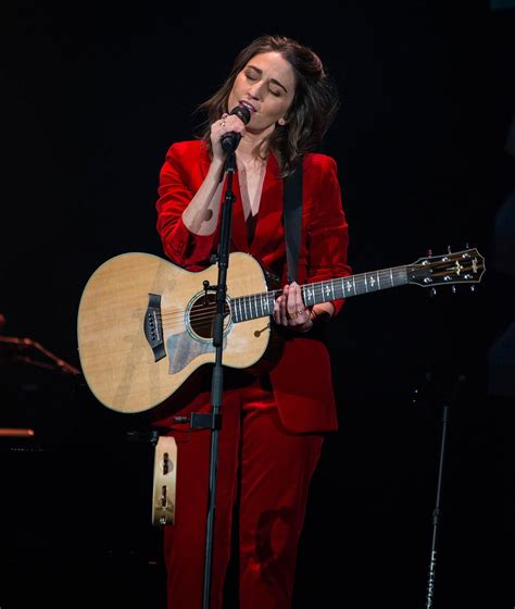 Photos: Sara Bareilles brings 'Amidst The Chaos' tour to Portland | KVAL