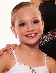 Maddie - Dance Moms Photo (31760935) - Fanpop