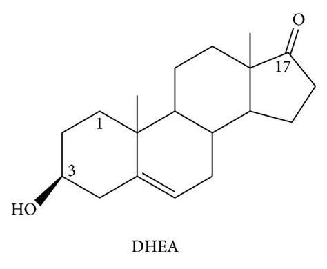 The structures of the androstene hormones. The androstene hormones are... | Download Scientific ...