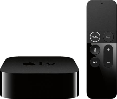 Apple Apple TV 4K 64GB (latest model) Black MP7P2LL/A - Best Buy