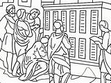 Ancient Rome Coloring Pages  Wecoloringpagecom sketch template