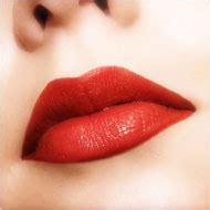 Tumerica: The PERFECT Red Lipstick
